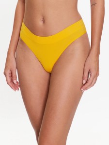 SEAMLESS LITEWEAR THONG