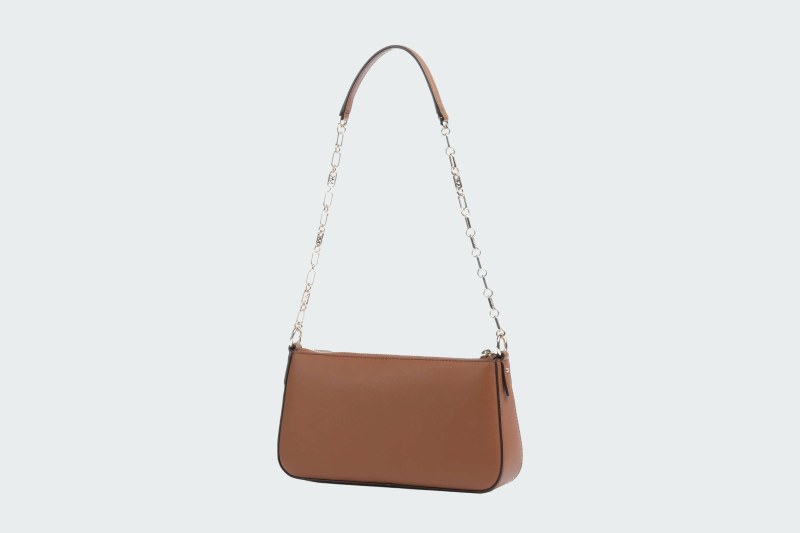 EMPIRE MEDIUM CHAIN POCHETTE