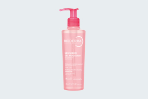 SENSIBIO GEL MOUSSANT