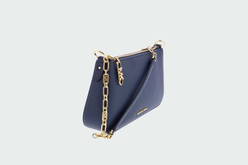 EMPIRE MEDIUM CHAIN POCHETTE