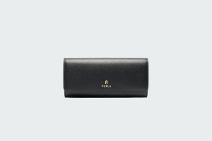 CAMELIA CONTINENTAL WALLET