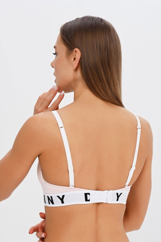 COZY BOYFRIEND BRALETTE