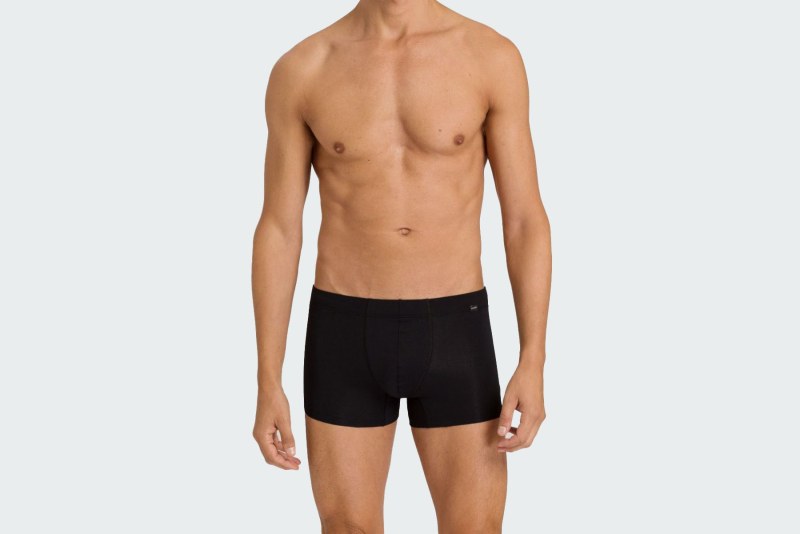 COTTON ESSENTIALS