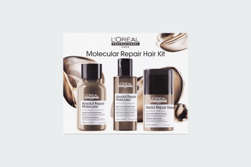 MOLECULAR REPAIR HAIR KIT