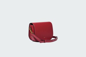 BIANCA MINI CRANBERRY