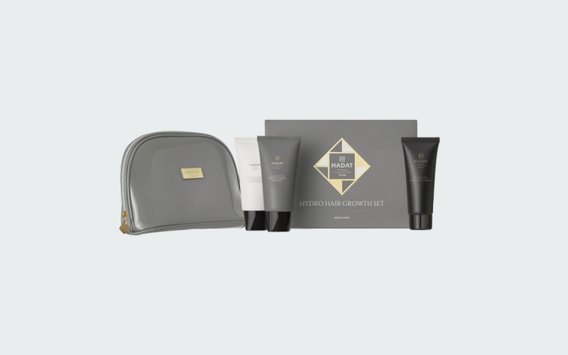 HYDRO HAIR GROWTH SET