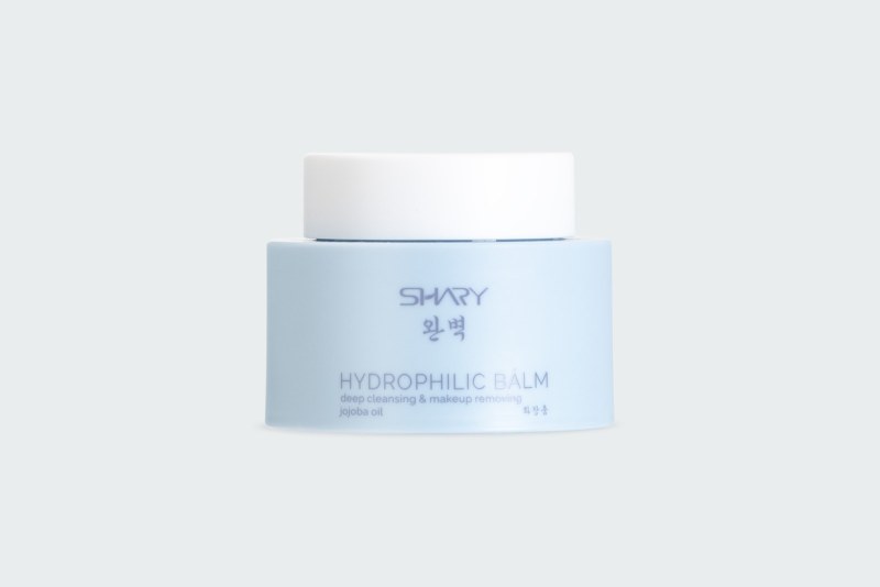 HYDROPHILIC BALM