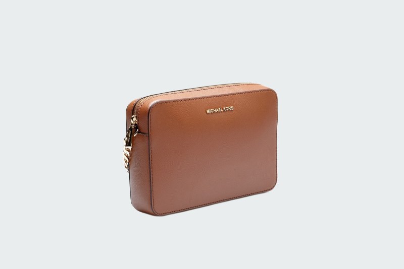 JET SET LARGE CROSSBODY BAG