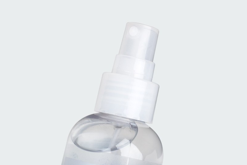 SPIRITUALIZED DRY SHAMPOO MIST