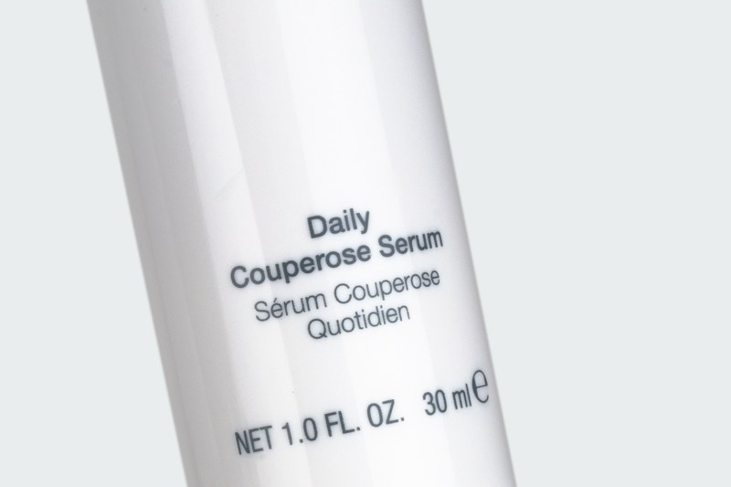 DAILY COUPEROSE SERUM