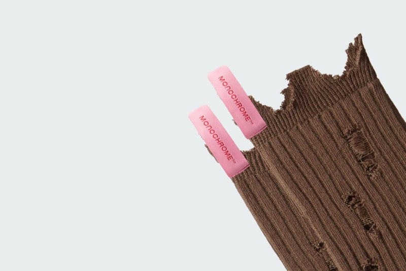 SOCKS GIPSY HIGH NUDE