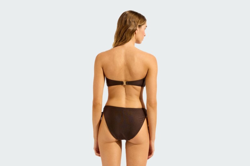 LOOP TIE SIDE RIO PANT
