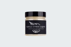VANILA CITRUS LIQUET