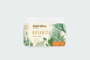 BOTANICA 