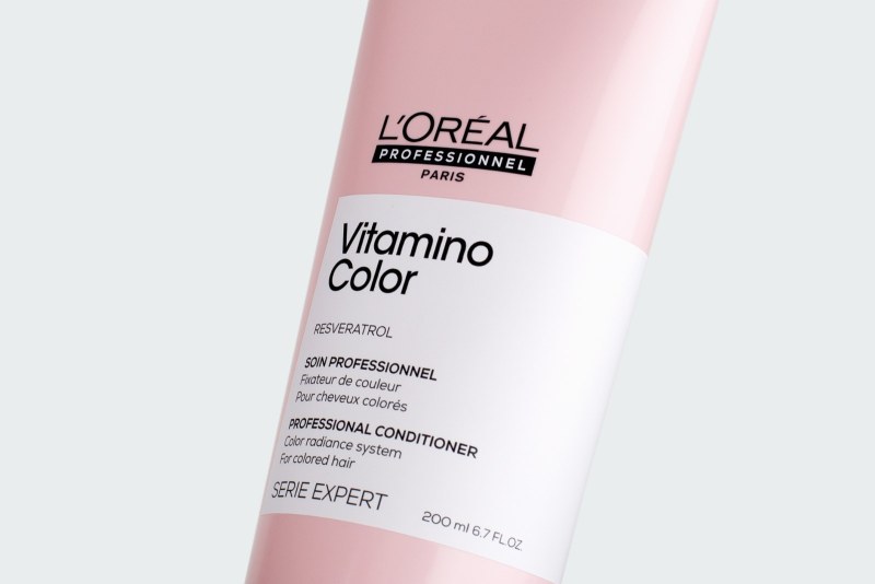 VITAMINO COLOR CONDITIONER