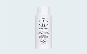 LACTIC ACID CLEANSING GEL