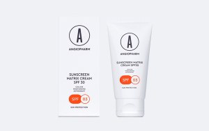 SPF 30 SUNSCREEN CREAM