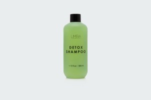 DETOX OILY HAIR CLEANSING SHAMPOO
