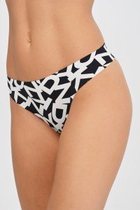 LITEWEAR THONG