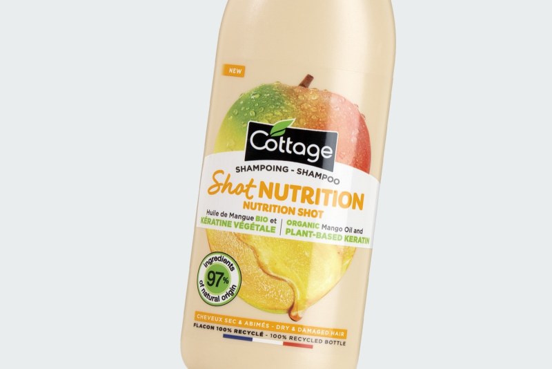 SHAMPOO