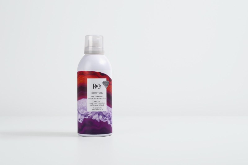 GEMSTONE PRE-SHAMPOO COLOR PROTECT MASQUE