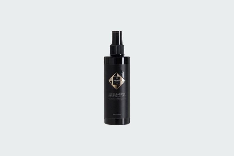 MOLECULAR HAIR CREAM ALL IN ONE 