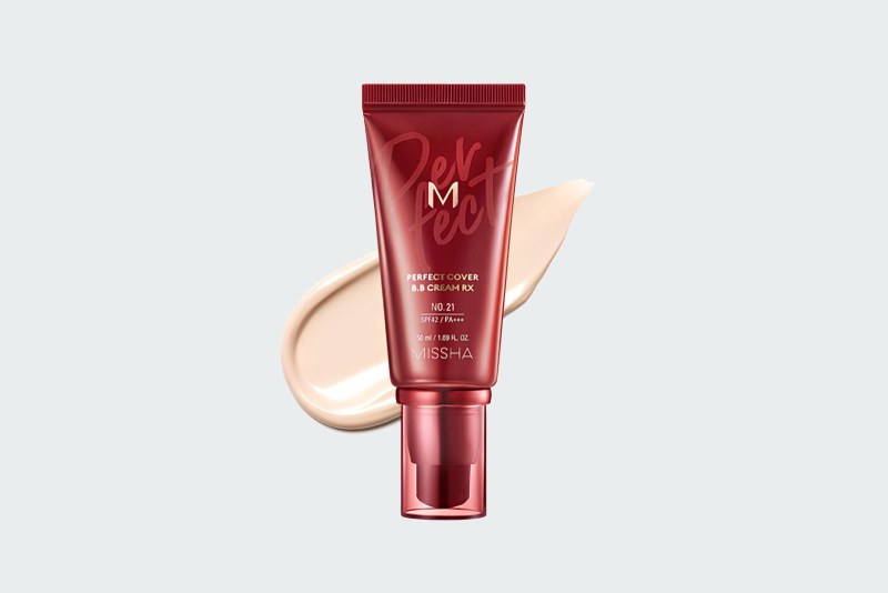 PERFECT COVER BB CREAM RX SPF 42