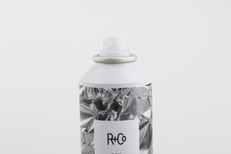 FOIL ANTI-STATIC SPRAY