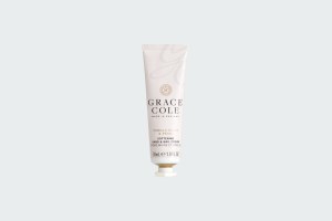 HAND & NAIL CREAM