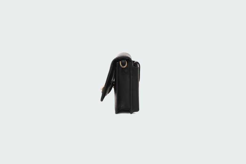 HEATHER SMALL CROSSBODY BAG