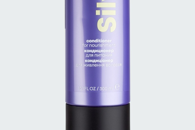 SO SILVER CONDITIONER