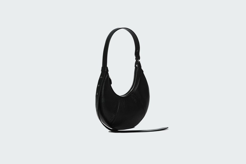 UNE FEMME MINI CAVIAR