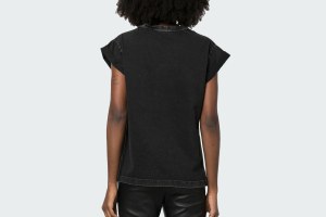 DIFENSORE T-SHIRT