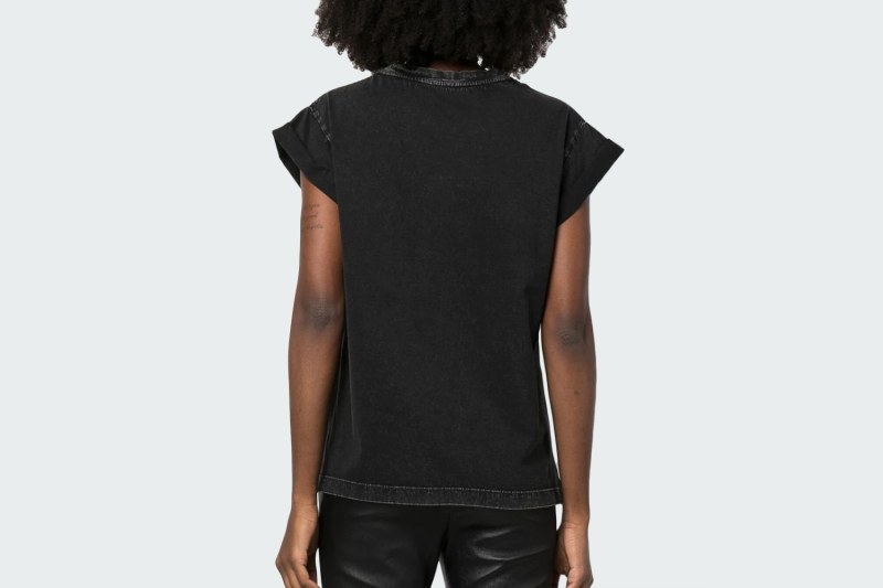 DIFENSORE T-SHIRT
