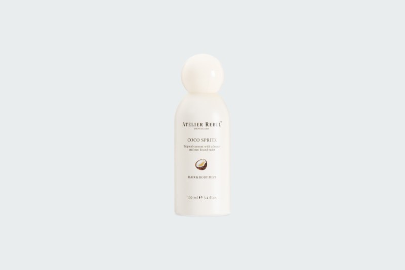 HAIR & BODY MIST