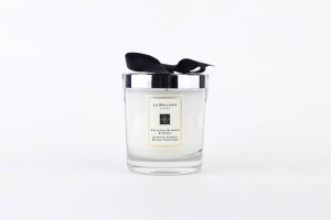 NECTARINE BLOSSOM & HONEY