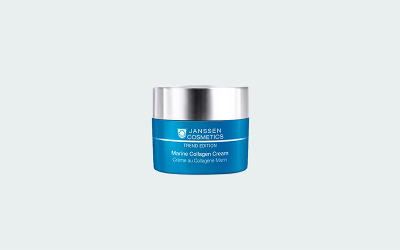 MARINE COLLAGEN CREAM