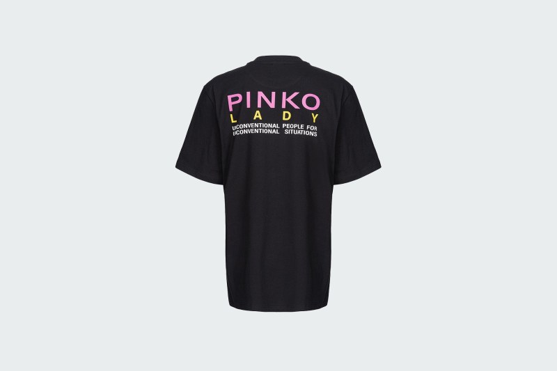 PINKO LADY T-SHIRT