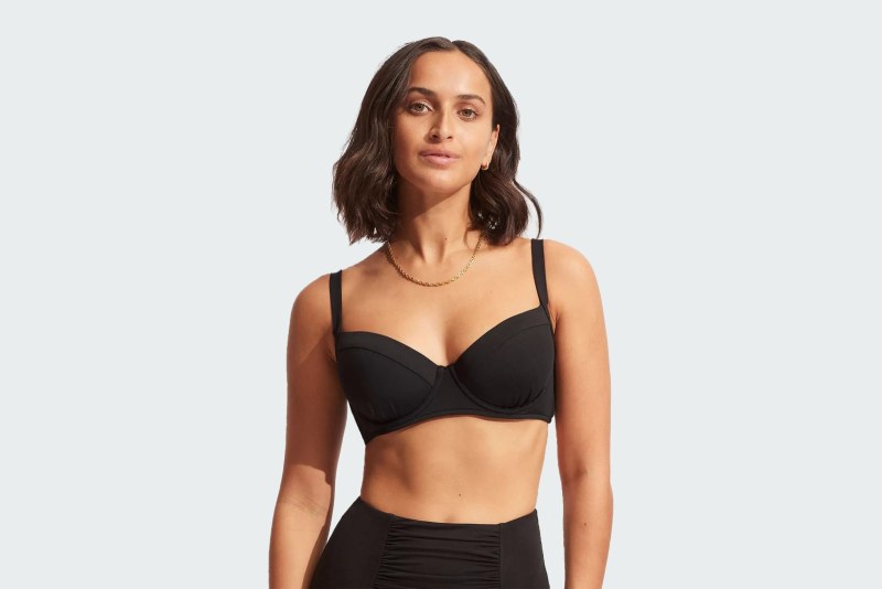 DD CUP UNDERWIRE BRA 