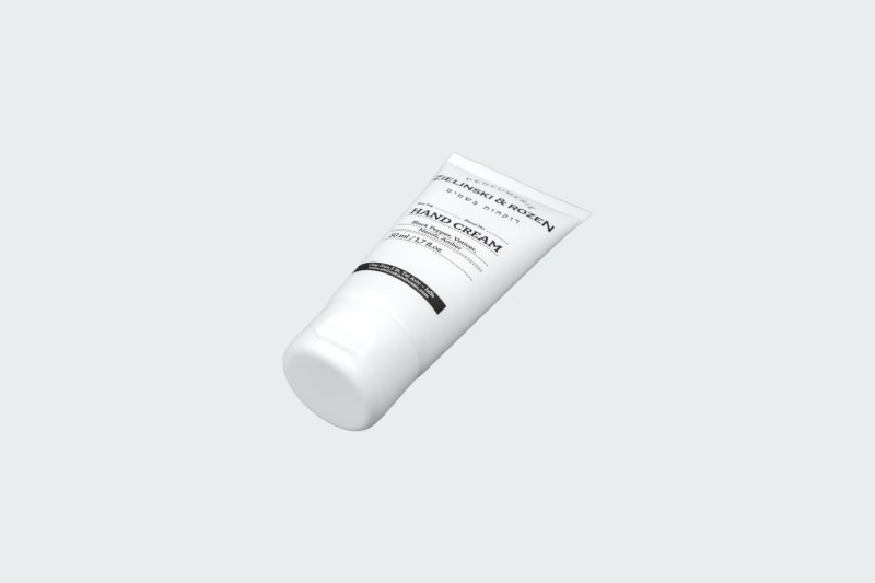 BLACK PEPPER, VETIVER, NEROLI, AMBER