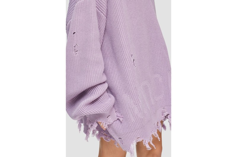 SWEATER GIPSY MANTRA