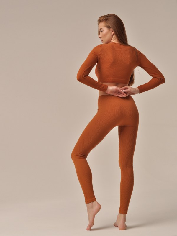 MANICA LUNGA RIB