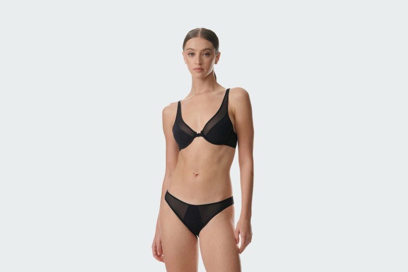 SHEER OPAQUE