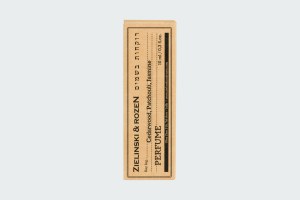 CEDARWOOD, PATCHOULI, JASMINE