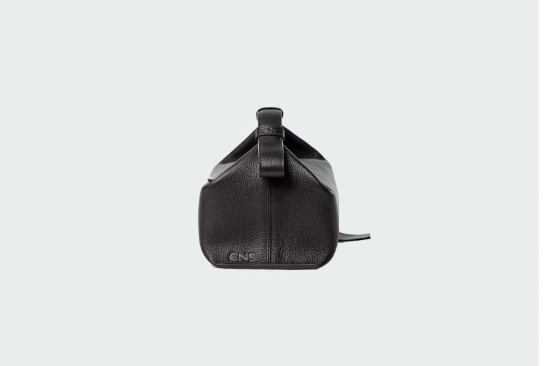BOBBI MINI DARK CHOCOLATE