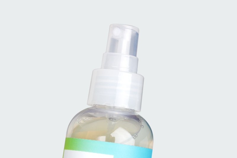 MOOD SWING STRAIGHTENING SPRAY