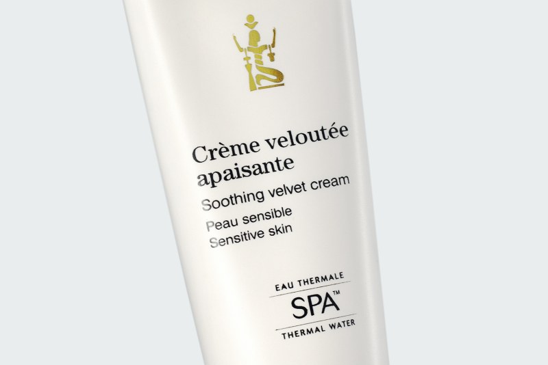 SOOTHING VELVET CREAM