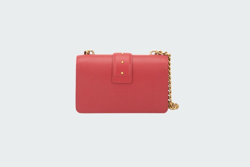 LOVE ONE MINI C VITELLO SETA