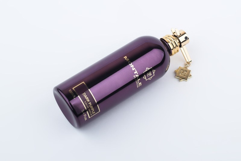 DARK PURPLE