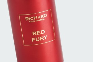RED FURY